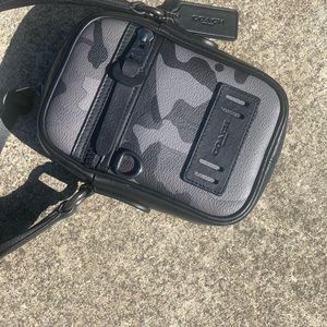 Coach crossbody Bag